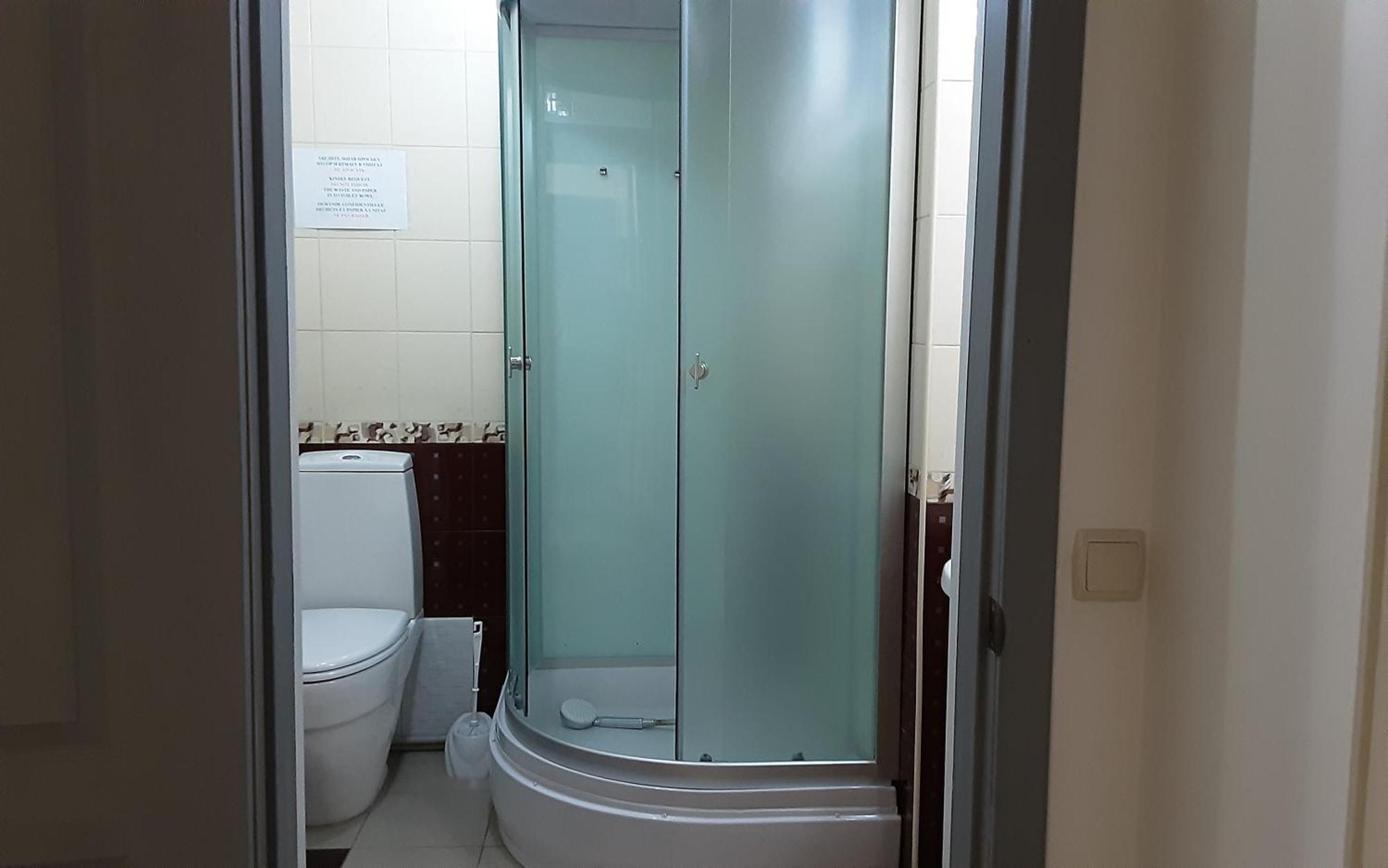 אודסה Apartment On Yevreis'Ka Street מראה חיצוני תמונה