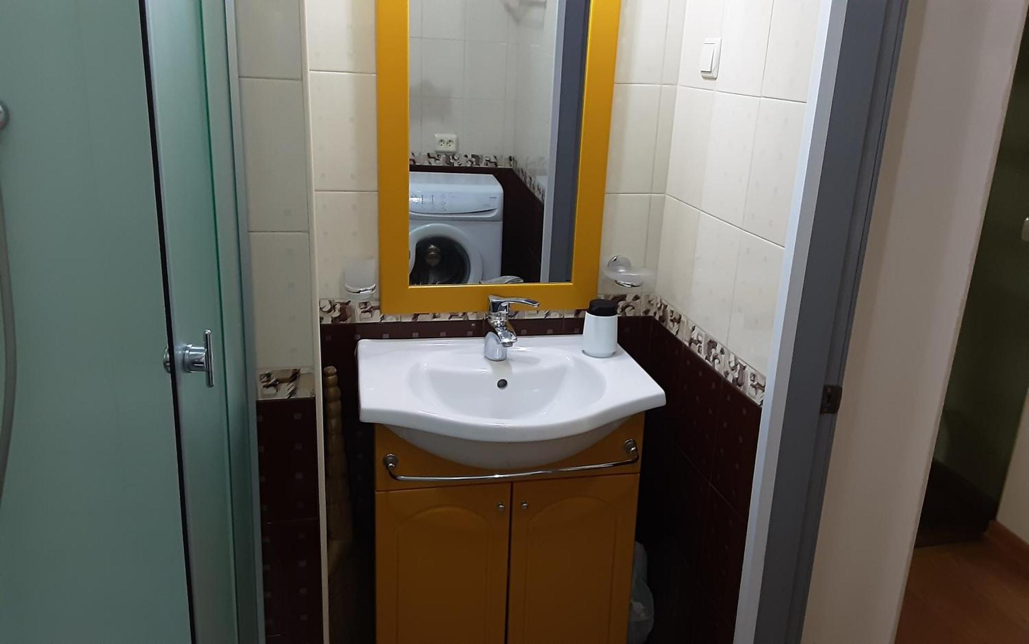 אודסה Apartment On Yevreis'Ka Street מראה חיצוני תמונה