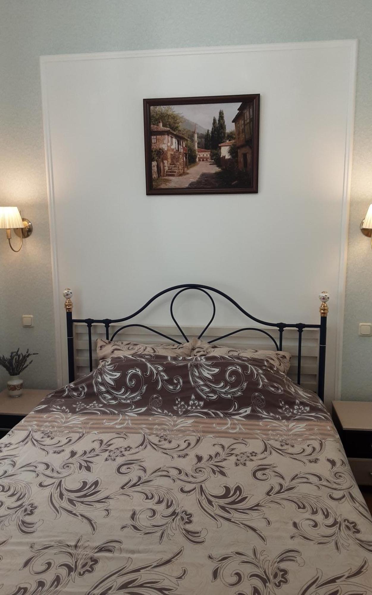 אודסה Apartment On Yevreis'Ka Street מראה חיצוני תמונה