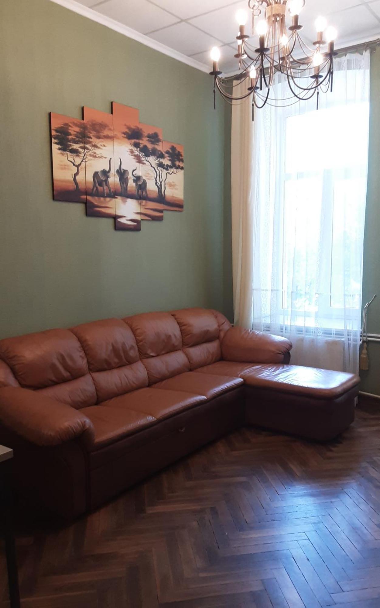 אודסה Apartment On Yevreis'Ka Street מראה חיצוני תמונה