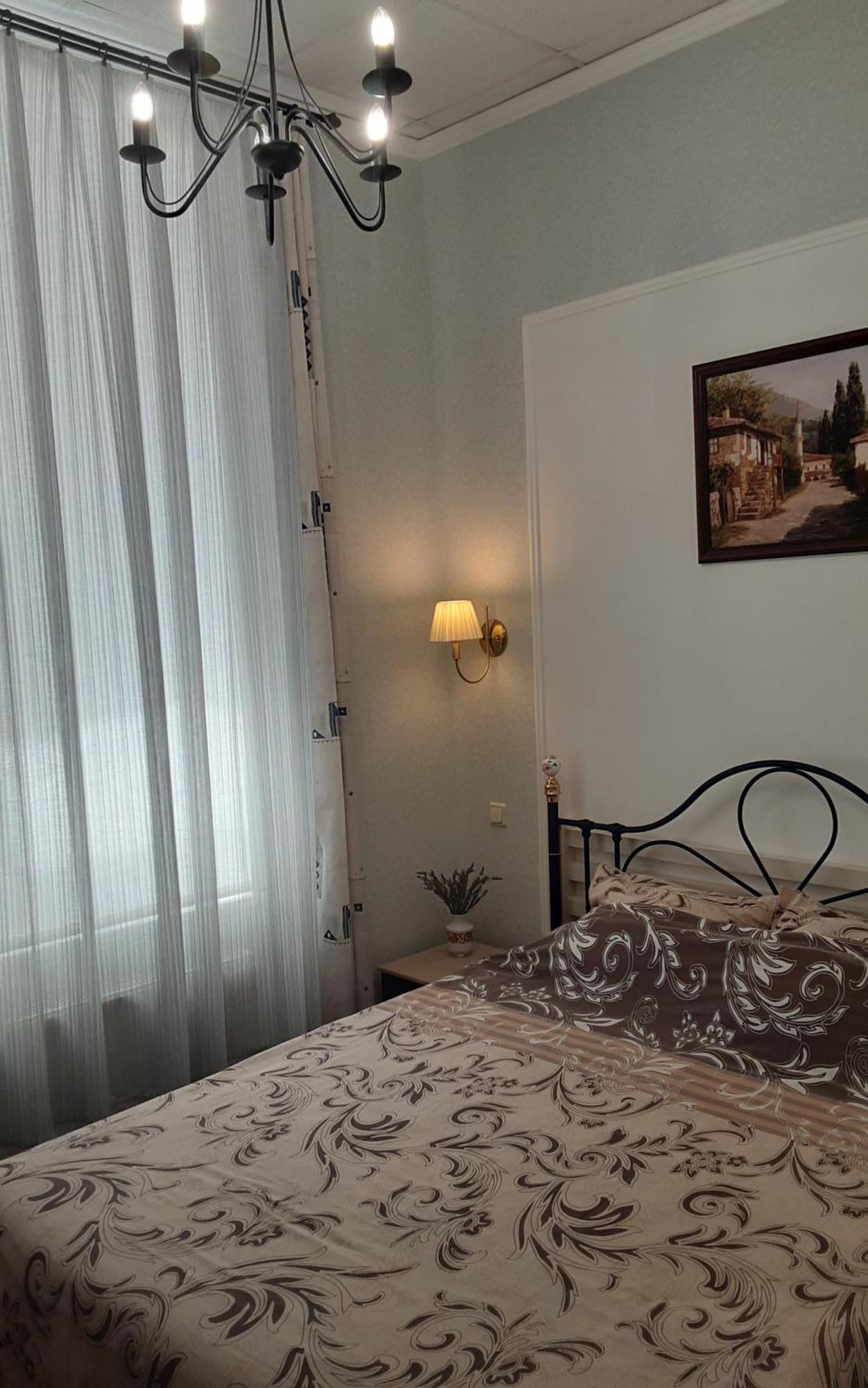 אודסה Apartment On Yevreis'Ka Street מראה חיצוני תמונה
